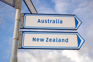 Australia,And,New,Zealand,Signs